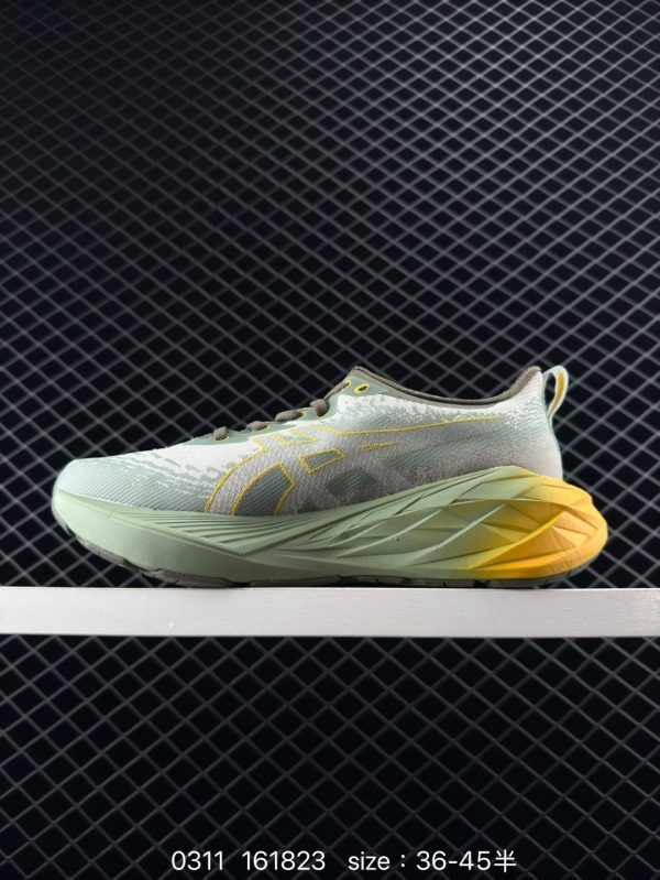 XZ664 Asics Novavlast 4 - Image 6