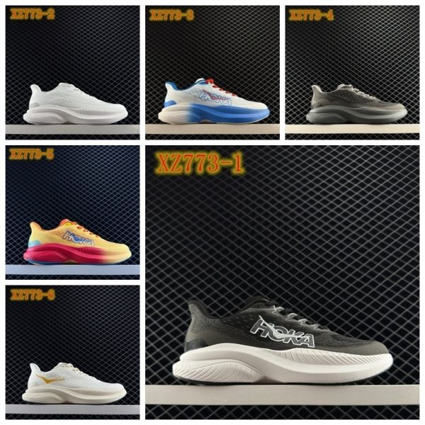 XZ773 HOKA WMACH 6