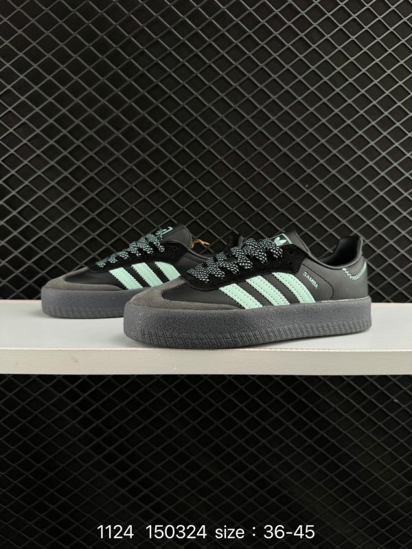 XZ700 didas originals SAMBA W - Image 3