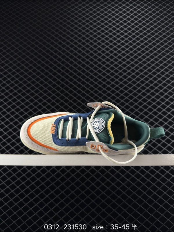 XZ680 Nike SB DAY ONE - Image 5