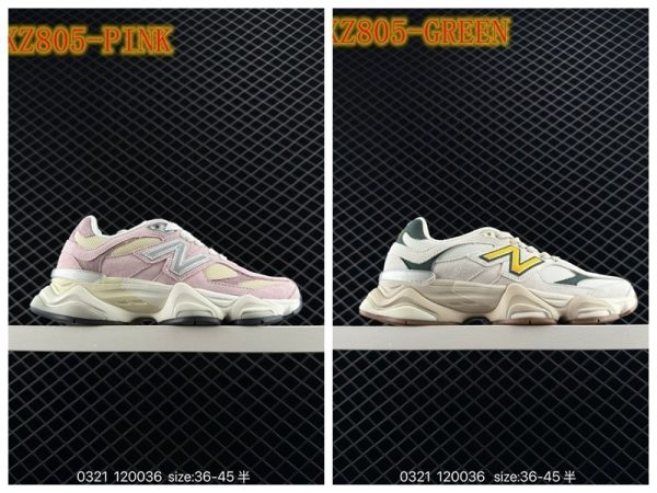 XZ805 New Balance 9060