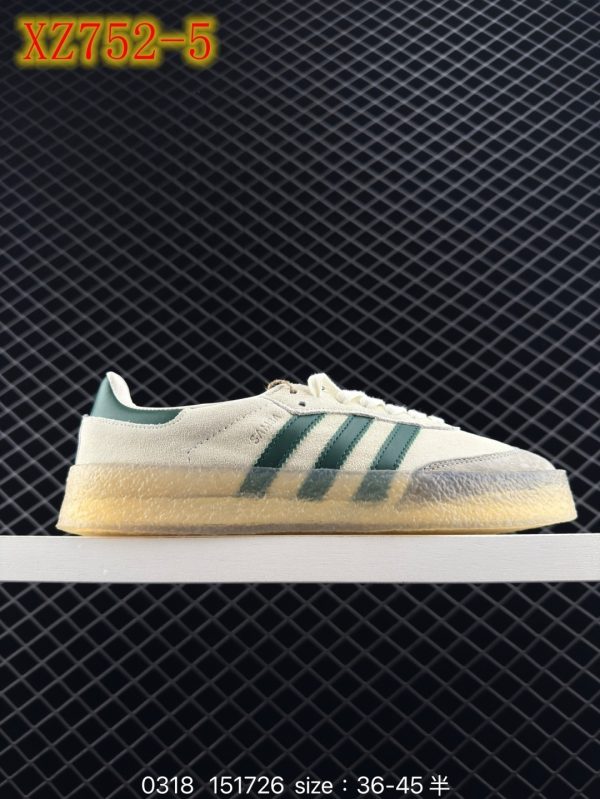 XZ752 KITH x Clarks x didas Originals 8th Street - Image 3
