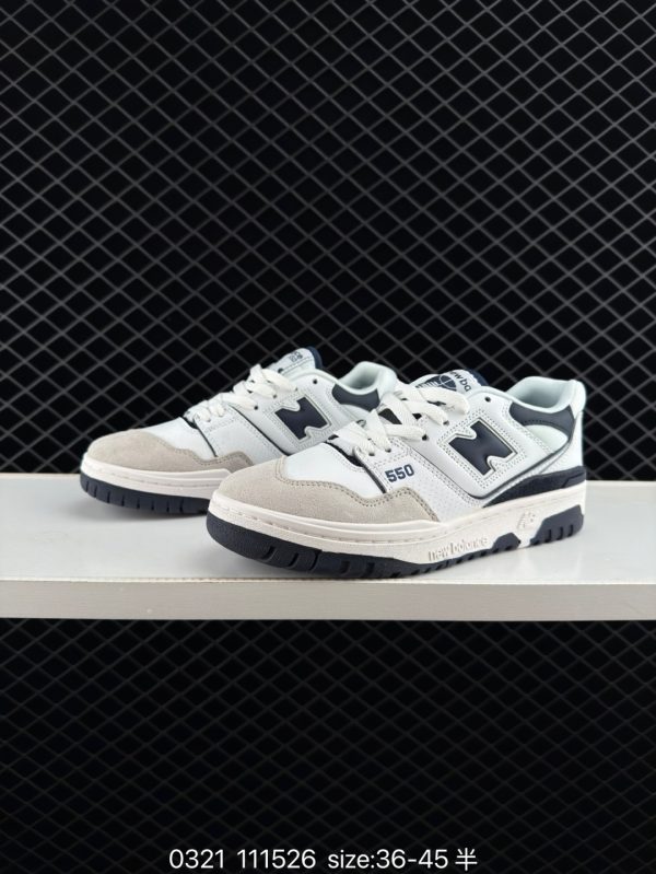 XZ799 New Balance NB 550 - Image 2