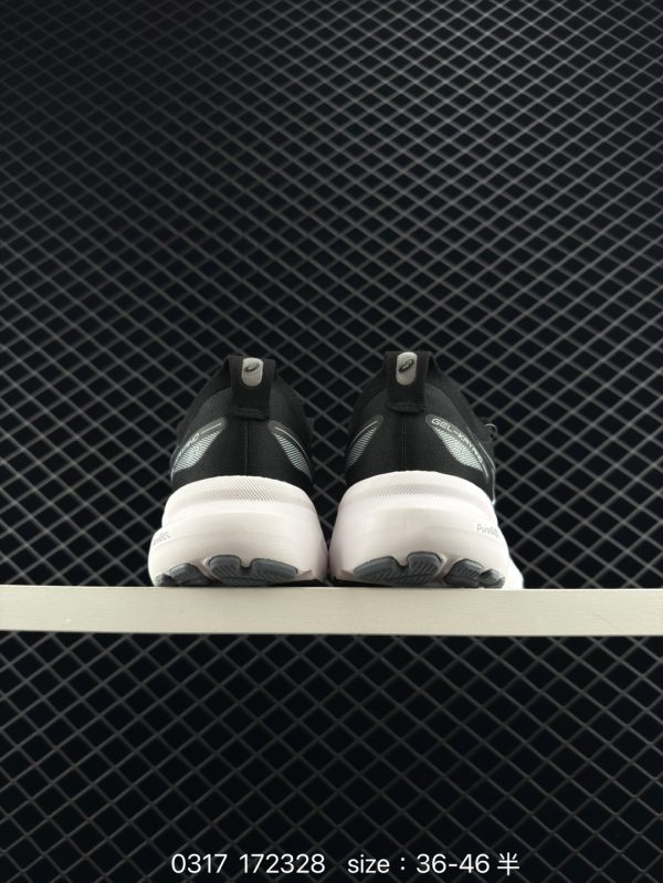 XZ737 SICSGEL-KAYANO31PLATINUM - Image 2