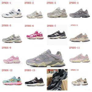 2PDDX New Balance NB9060