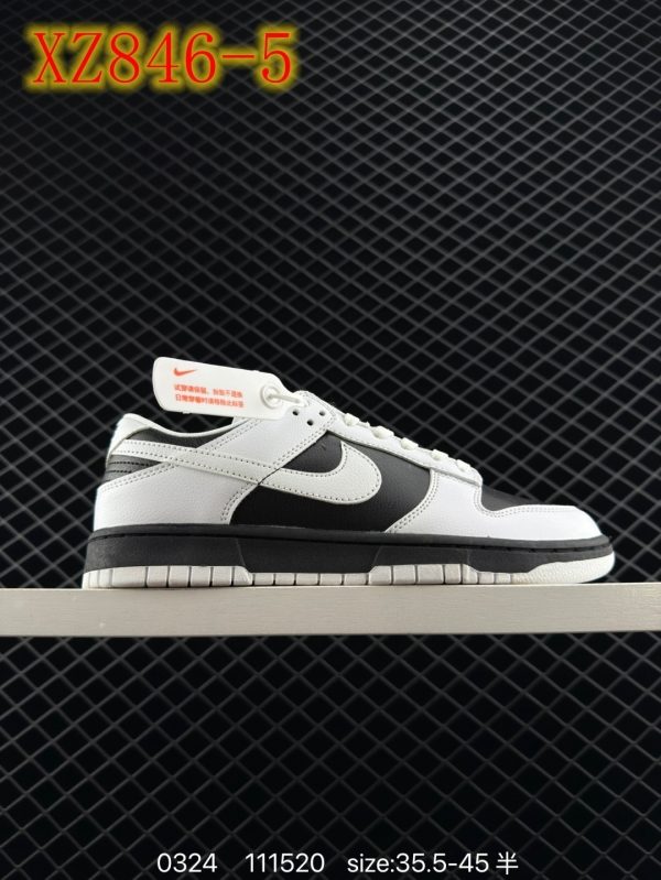 XZ846 Nike Sb Dunk Low Pro - Image 5