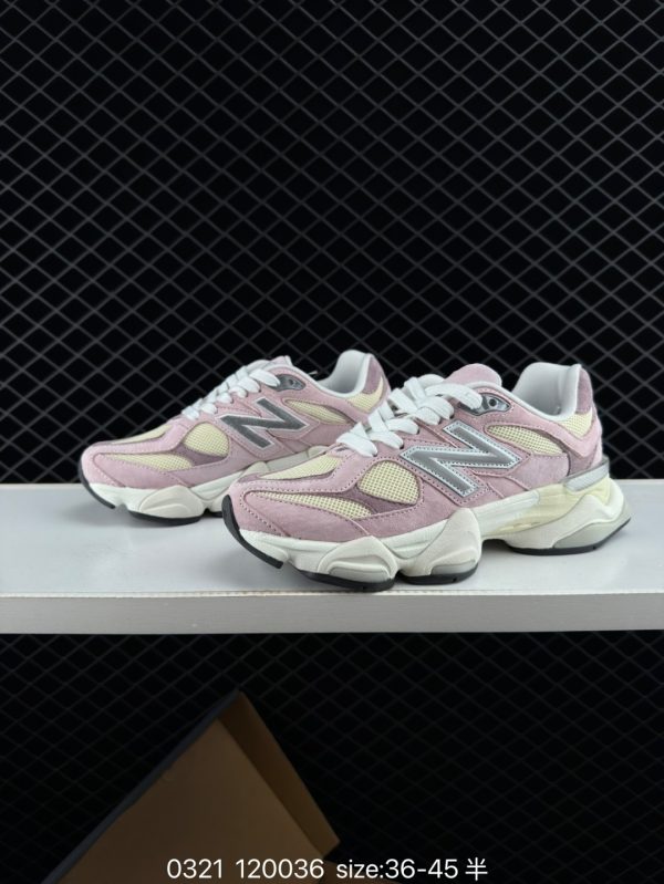 XZ805 New Balance 9060 - Image 6