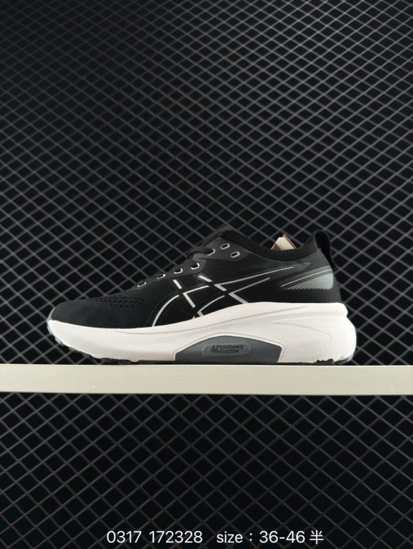 XZ737 SICSGEL-KAYANO31PLATINUM - Image 5