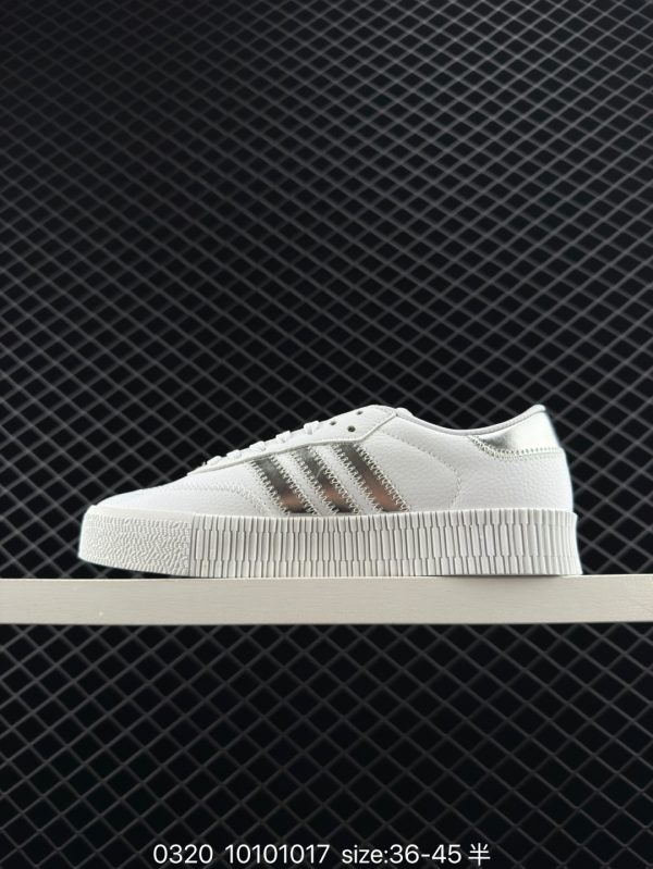 XZ784 Adidas SambaRose W CNY - Image 5