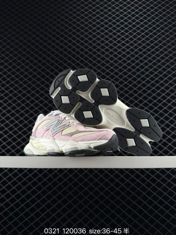 XZ805 New Balance 9060 - Image 5