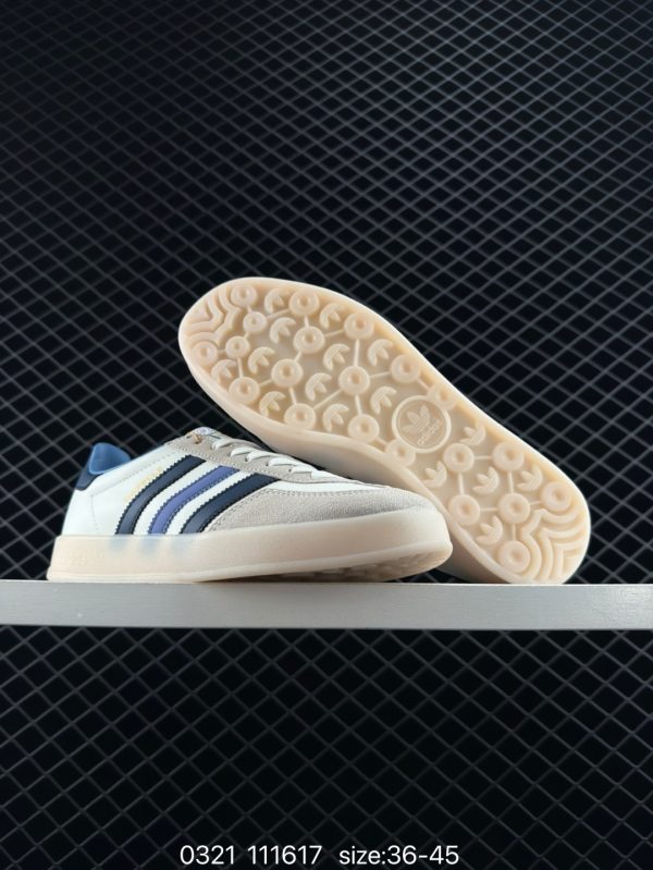 XZ806 adidas Originals Bad Bunny Gazelle INdoor - Image 6