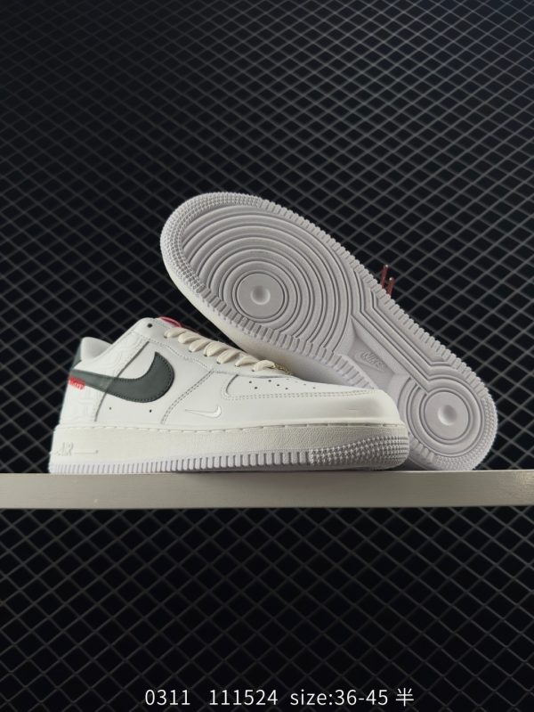 XZ661 Nike Air Force 1“07 - Image 2