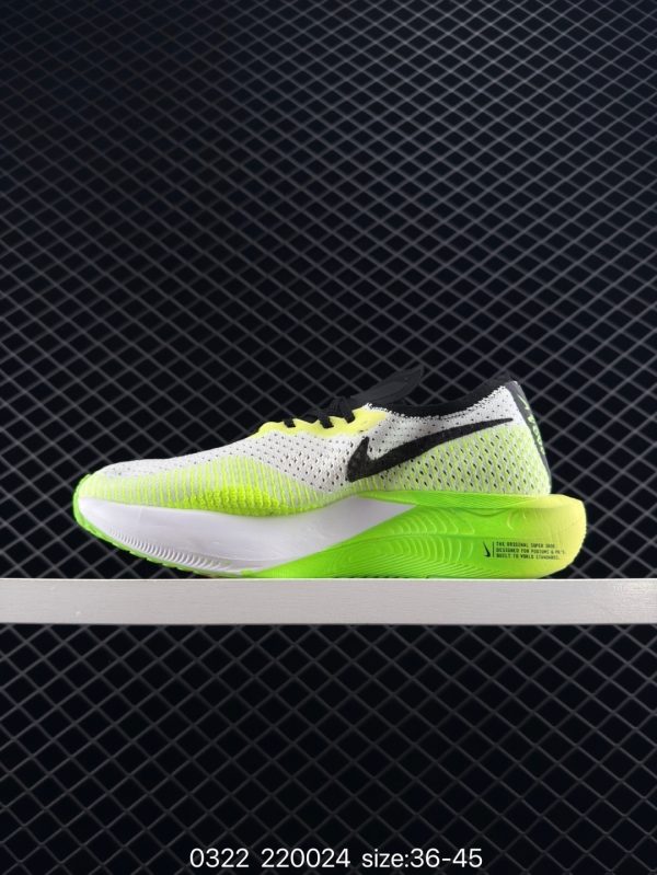 XZ822 Nike Zoomx Vaporfly NEXT% 3 - Image 3