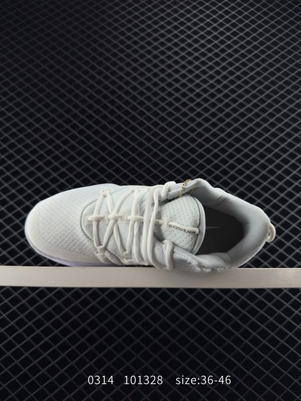 XZ704 ike Hyperdunk X Low TB - Image 2