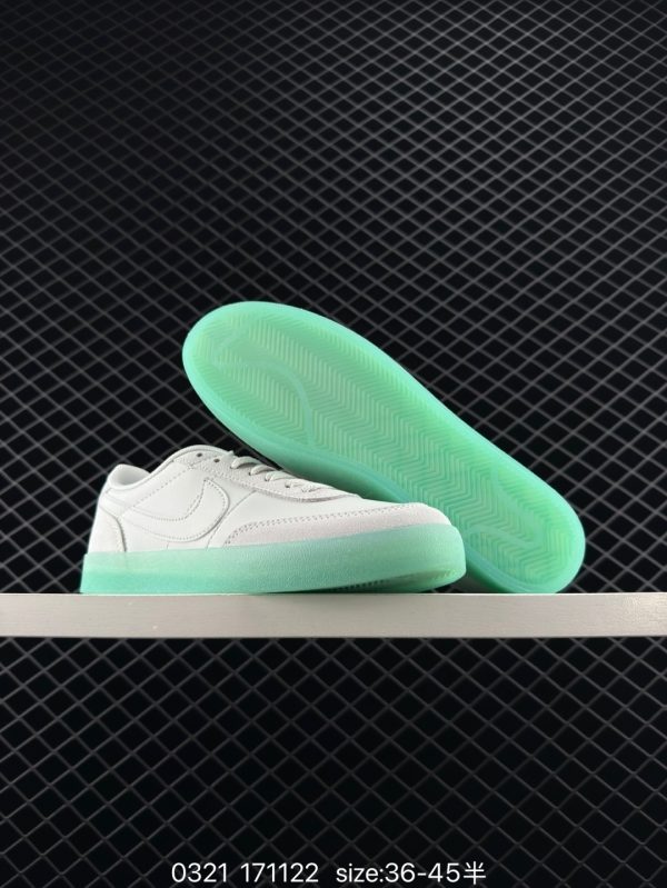 XZ812 Nike KillshotII Leather - Image 3