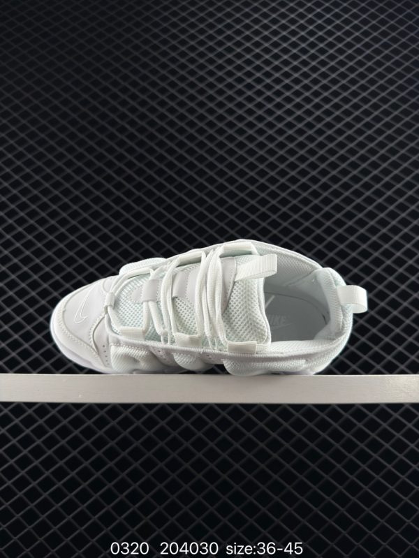 XZ783 Nike Air More Uptempo - Image 6