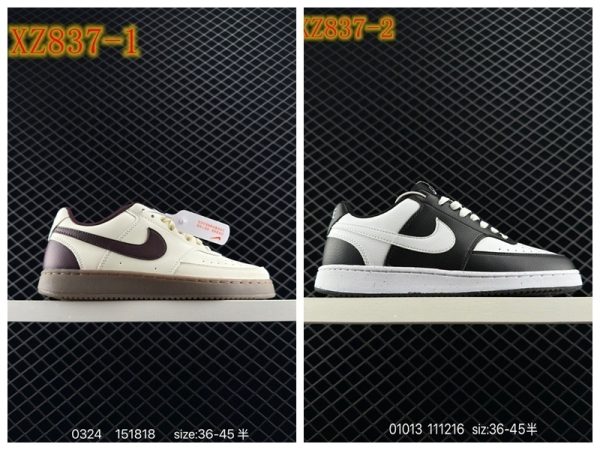 XZ837  COURT VISION LO