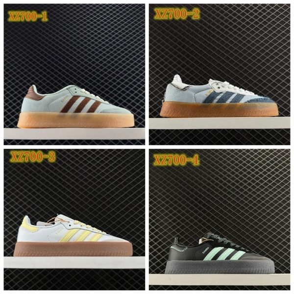 XZ700 didas originals SAMBA W