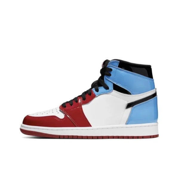 a 1 With shoe box - Image 4