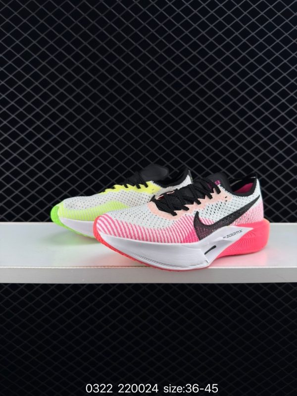 XZ822 Nike Zoomx Vaporfly NEXT% 3 - Image 2