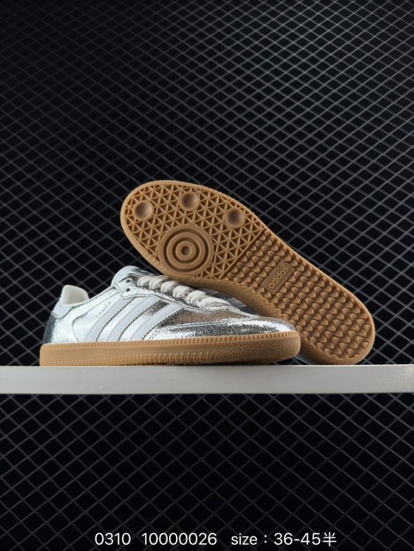 XZ667 ADIDAS OriginalSamba OG - Image 3