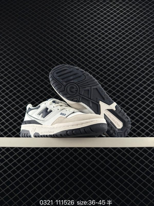 XZ799 New Balance NB 550 - Image 3