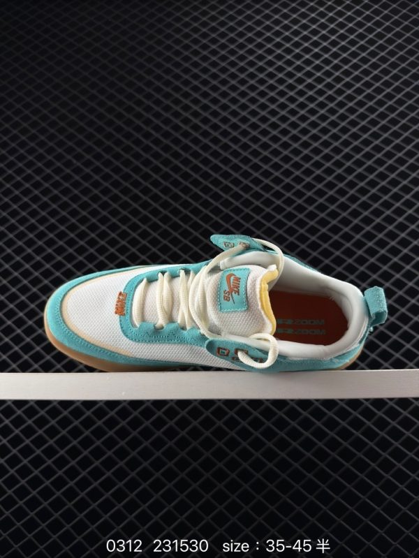 XZ680 Nike SB DAY ONE - Image 4