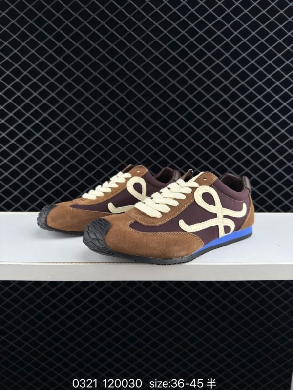 XZ814 LOEWE Ballet Runner 2.0 - Image 6