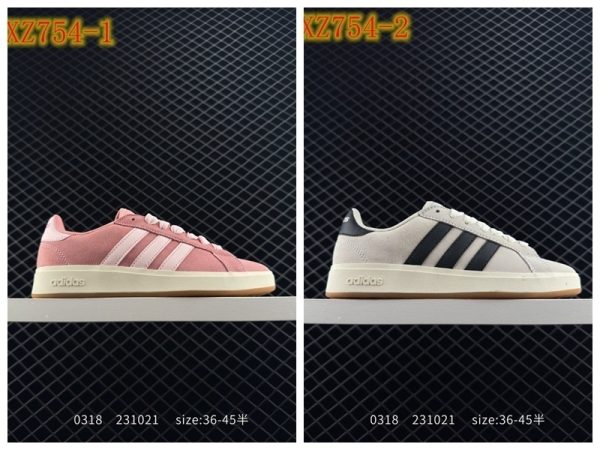XZ754 didas GRAND COURT BASE OOS
