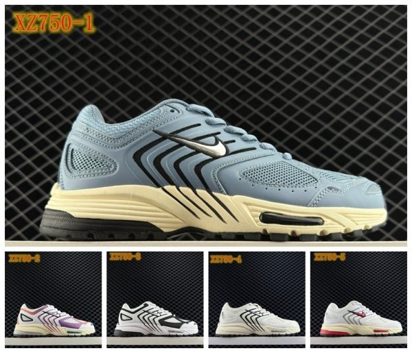 XZ750 ike Air Zoom Pegasus 2k5