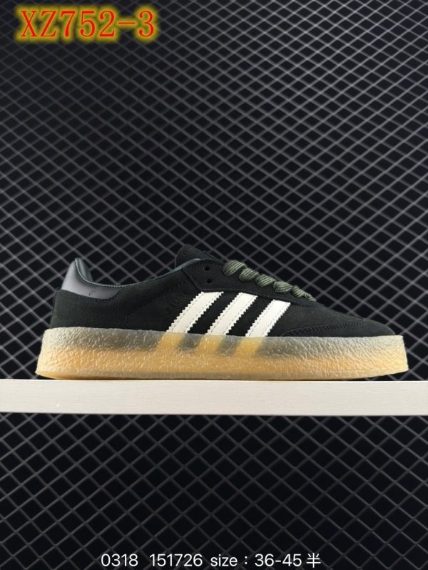 XZ752 KITH x Clarks x didas Originals 8th Street - Image 2