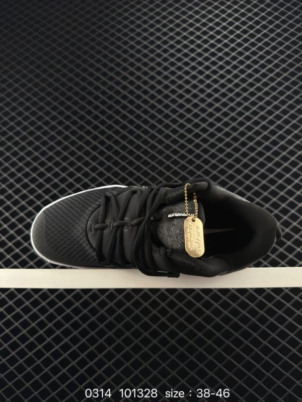 XZ717 IKE Hyperdunk X low EP - Image 3