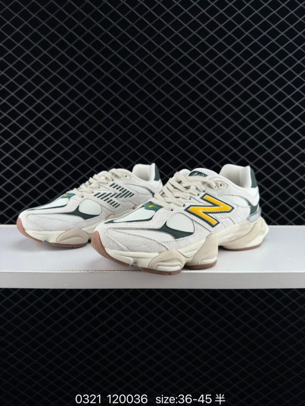 XZ805 New Balance 9060 - Image 7