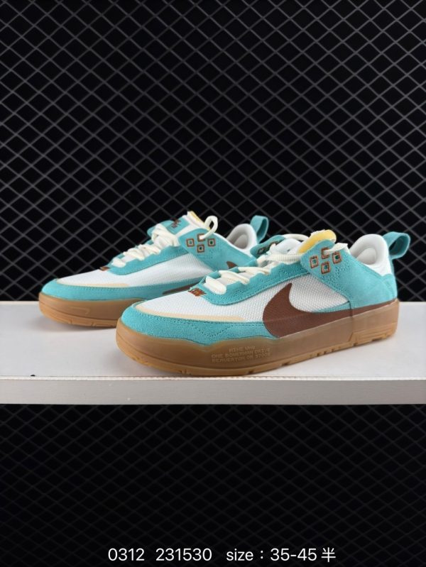 XZ680 Nike SB DAY ONE - Image 2