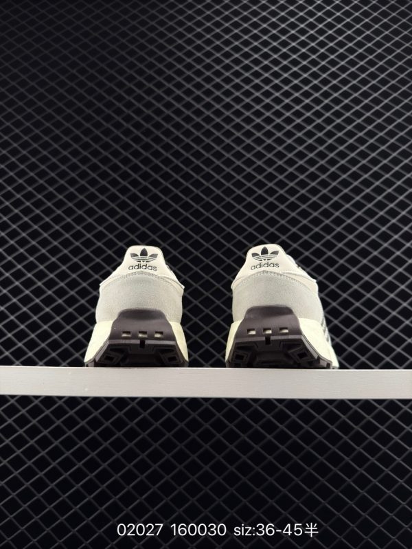 XZ736 DIDAS RETROPY E5 - Image 4
