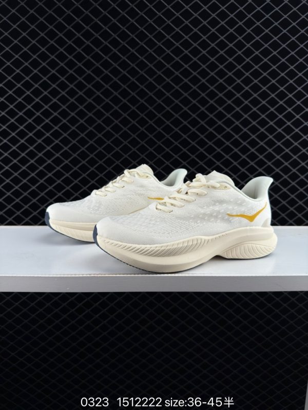 XZ815 HOKA M MACH 6 - Image 4
