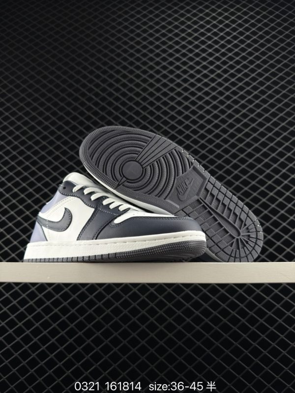 XZ813 NIKE Air Jordan l Low - Image 4