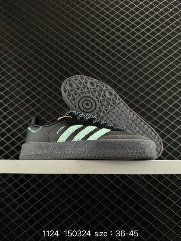 XZ700 didas originals SAMBA W - Image 4
