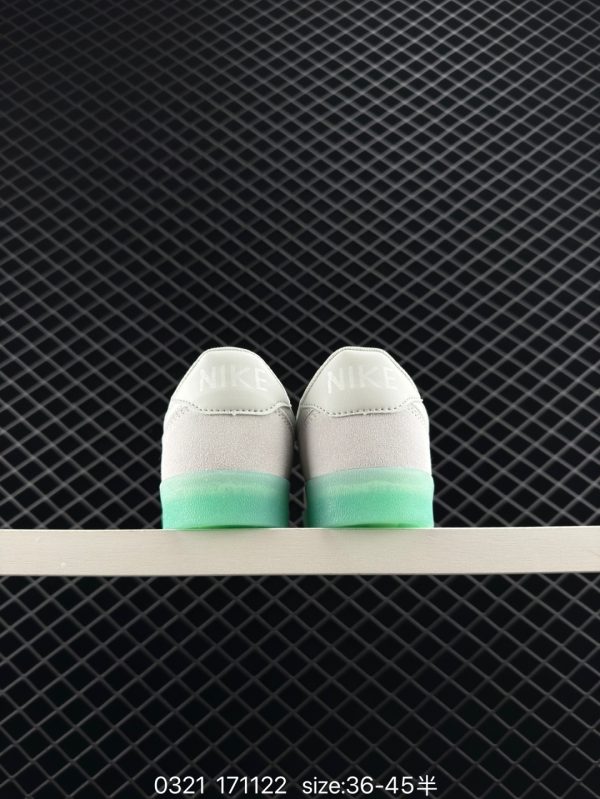 XZ812 Nike KillshotII Leather - Image 6