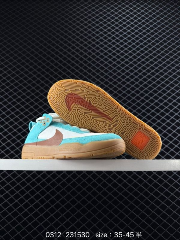 XZ680 Nike SB DAY ONE - Image 6