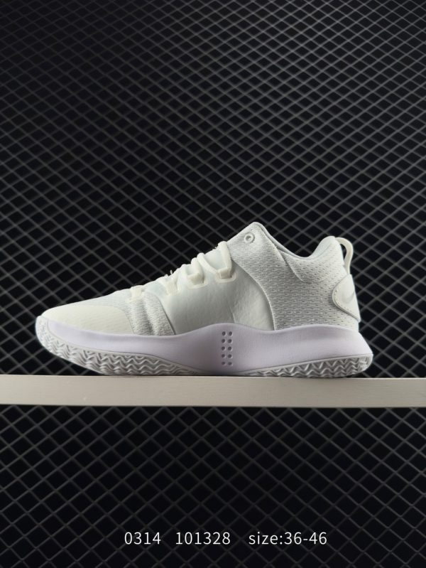 XZ704 ike Hyperdunk X Low TB - Image 6