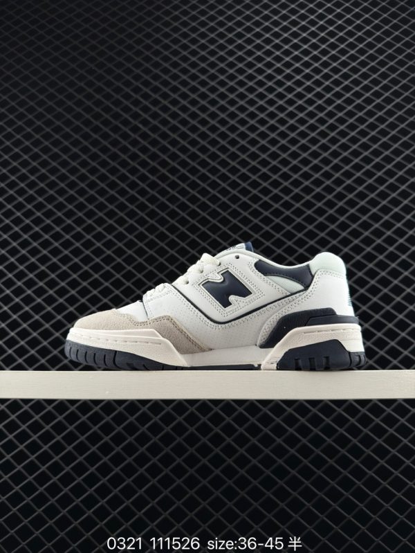 XZ799 New Balance NB 550 - Image 4