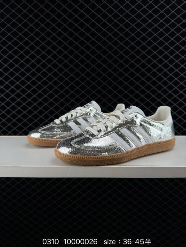 XZ667 ADIDAS OriginalSamba OG - Image 5