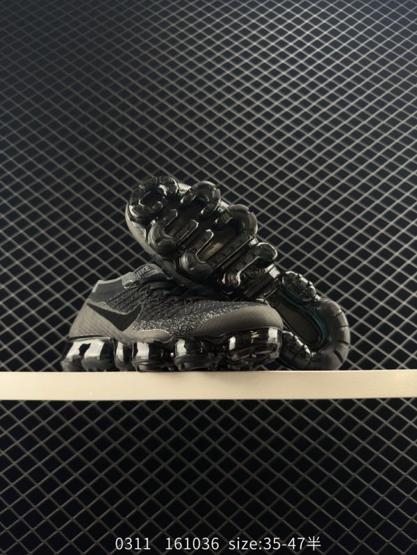 XZ666 Nike Air VaporMax Flyknit - Image 2