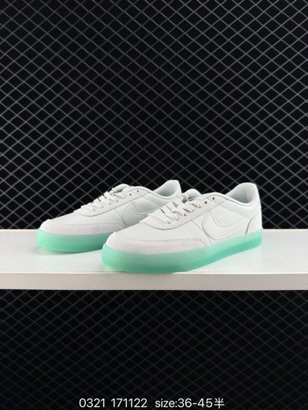 XZ812 Nike KillshotII Leather - Image 4