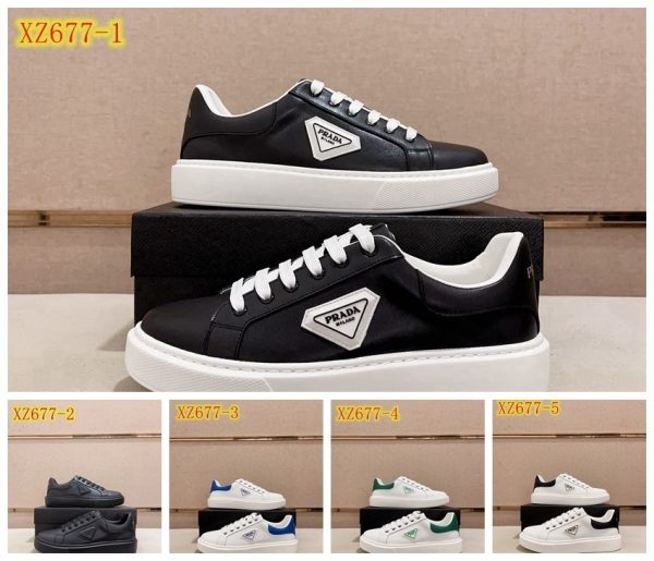 XZ677 PRADA