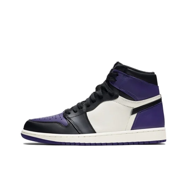 a 1 With shoe box - Image 2