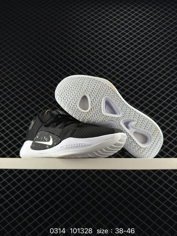 XZ717 IKE Hyperdunk X low EP - Image 2