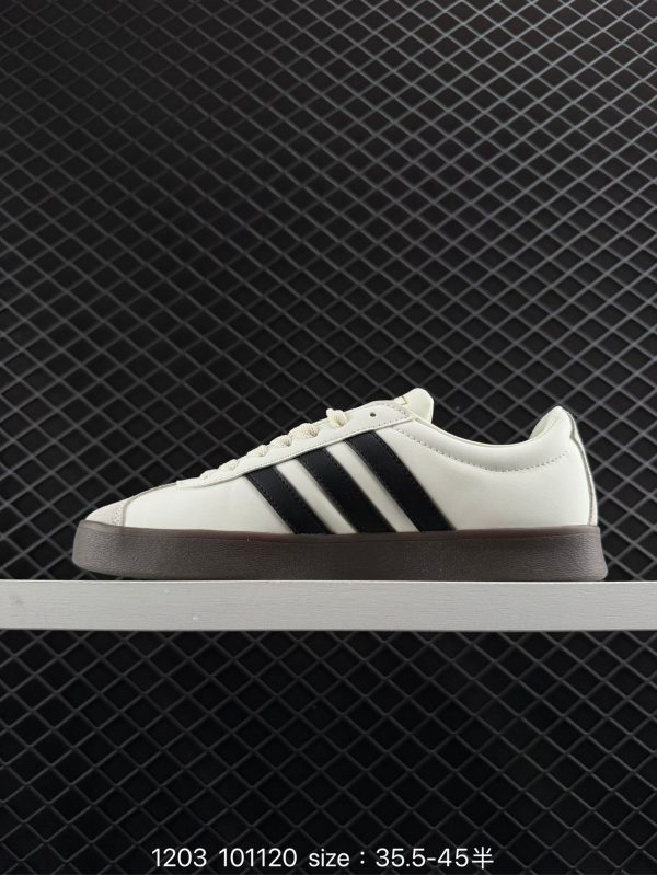 XZ809 Adidas neo VL Court 2.0 - Image 5