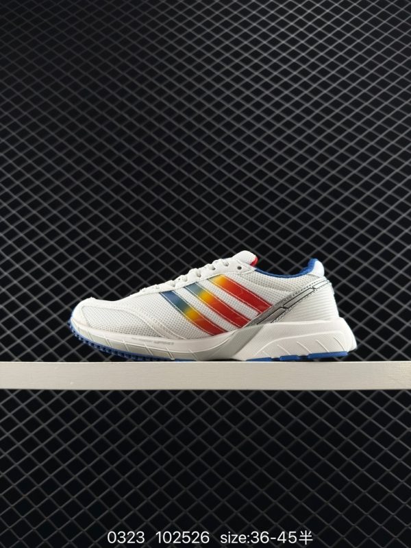 XZ816 adidas Adizero Adios OG - Image 6